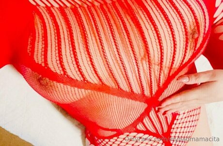 Foto desnuda filtrada de OnlyFans de Mybadmamacita