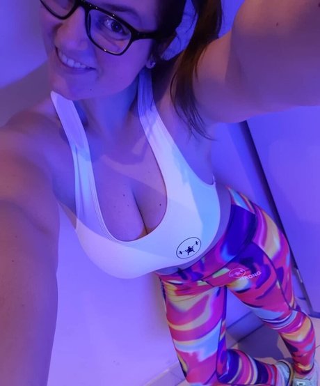 Silvi_silvilein