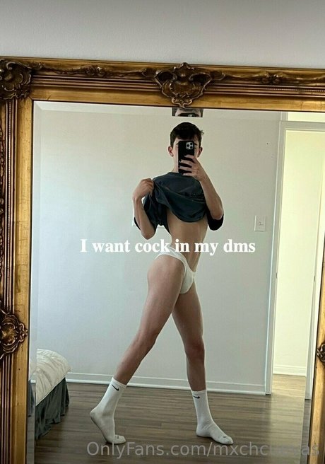 Mxchcuevas