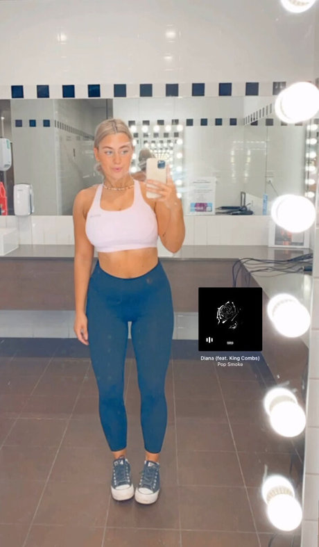 Tahlia A