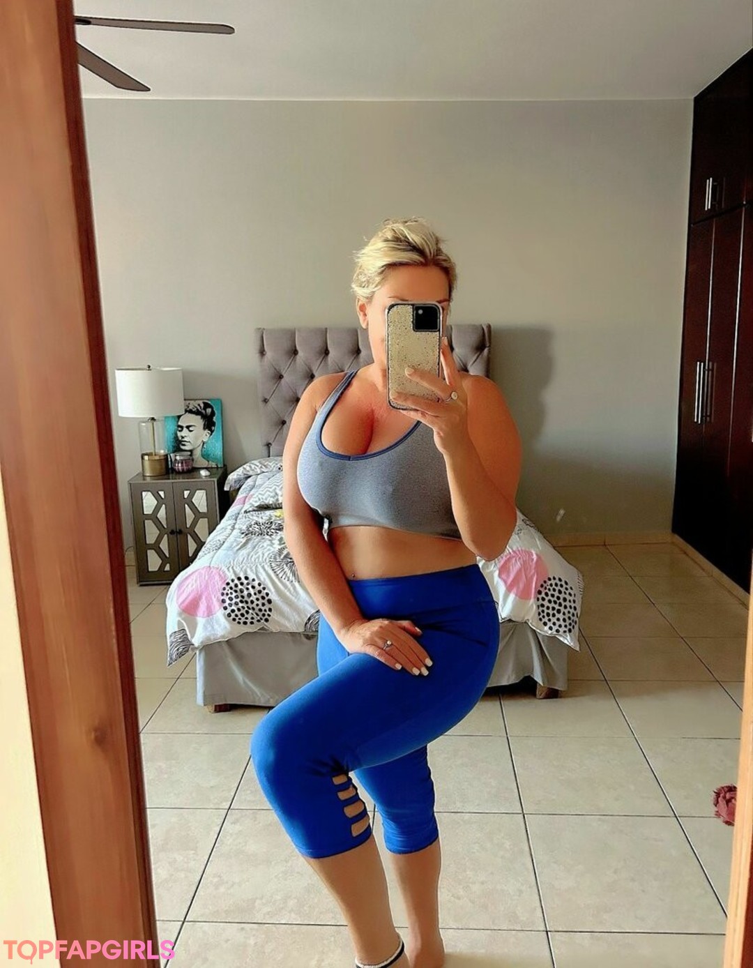 Foto desnuda filtrada de OnlyFans de Kayla Kiwi #139 Foto desnuda filtrada de OnlyFans de Kayla Kiwi #139