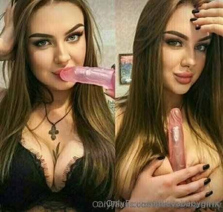 Evababygirlx