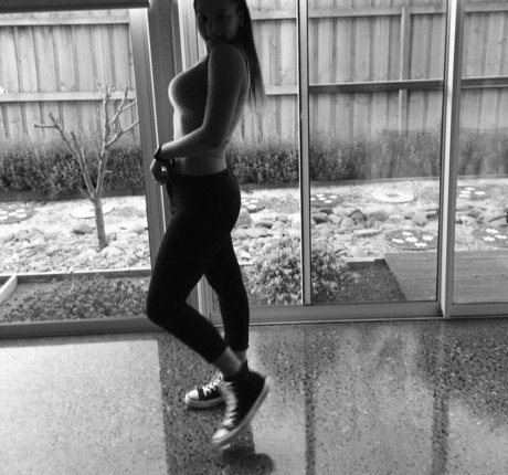 Alanna Pow