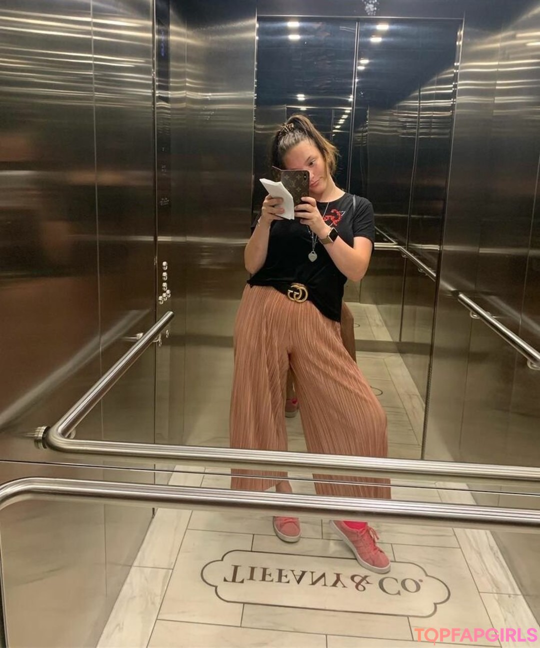 Foto desnuda filtrada de OnlyFans de Alanna Pow #64 Foto desnuda filtrada de OnlyFans de Alanna Pow #64