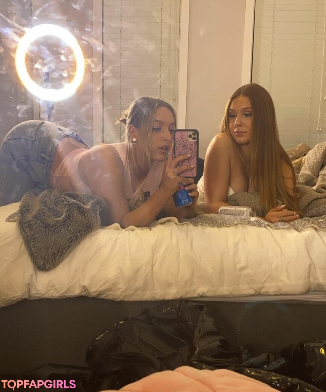 Foto desnuda filtrada de OnlyFans de Alanna Pow #81 Foto desnuda filtrada de OnlyFans de Alanna Pow #81