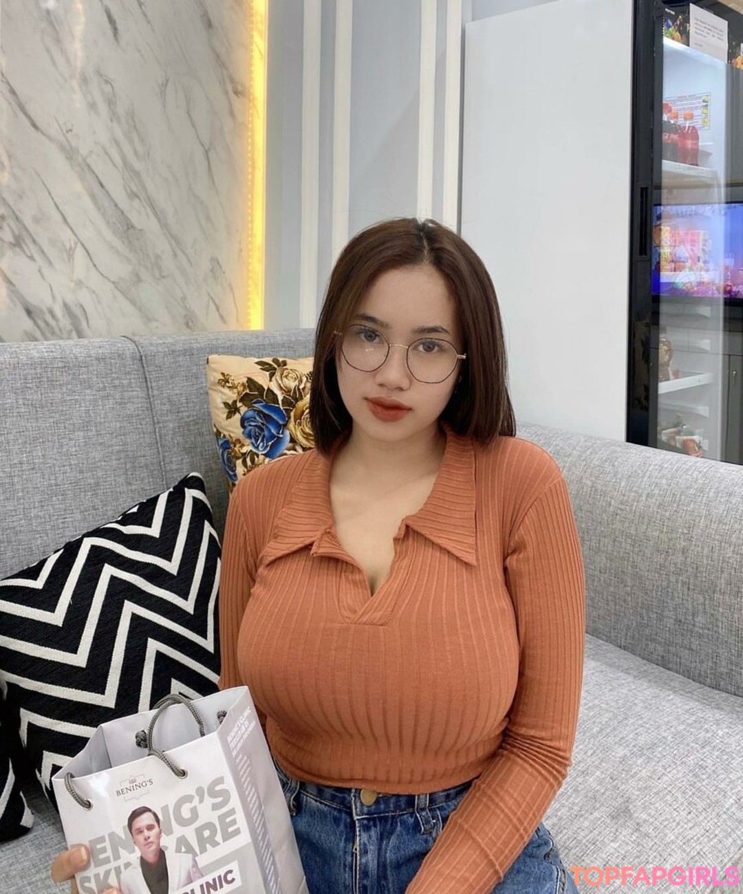 Foto desnuda filtrada de OnlyFans de Elvara Caliva #78 Foto desnuda filtrada de OnlyFans de Elvara Caliva #78