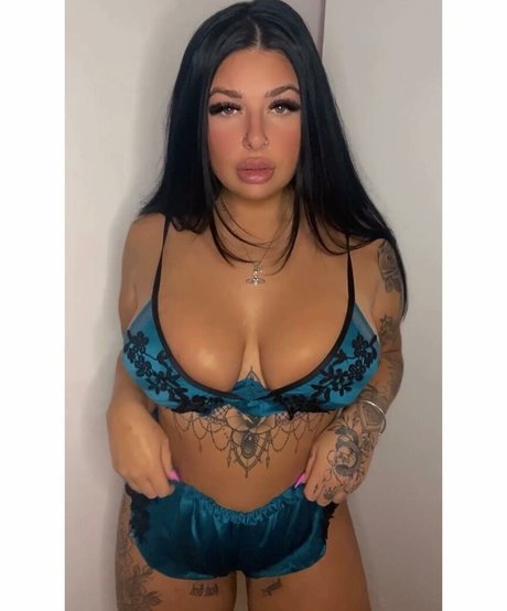 Foto desnuda filtrada de OnlyFans de Sammy