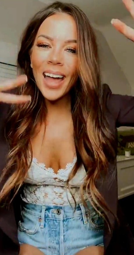Jackie Redmond