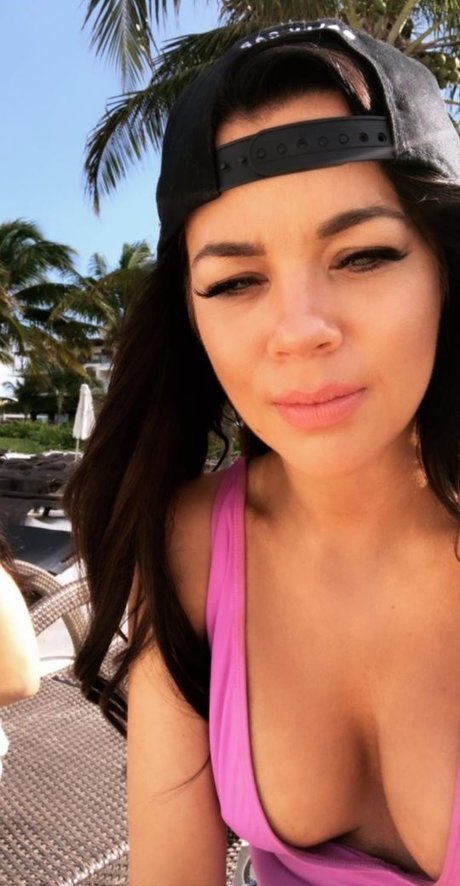 Jackie Redmond