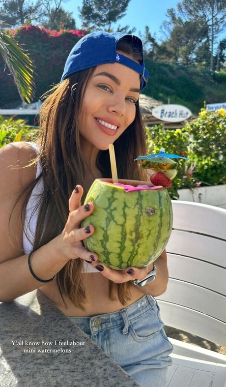 Jackie Redmond