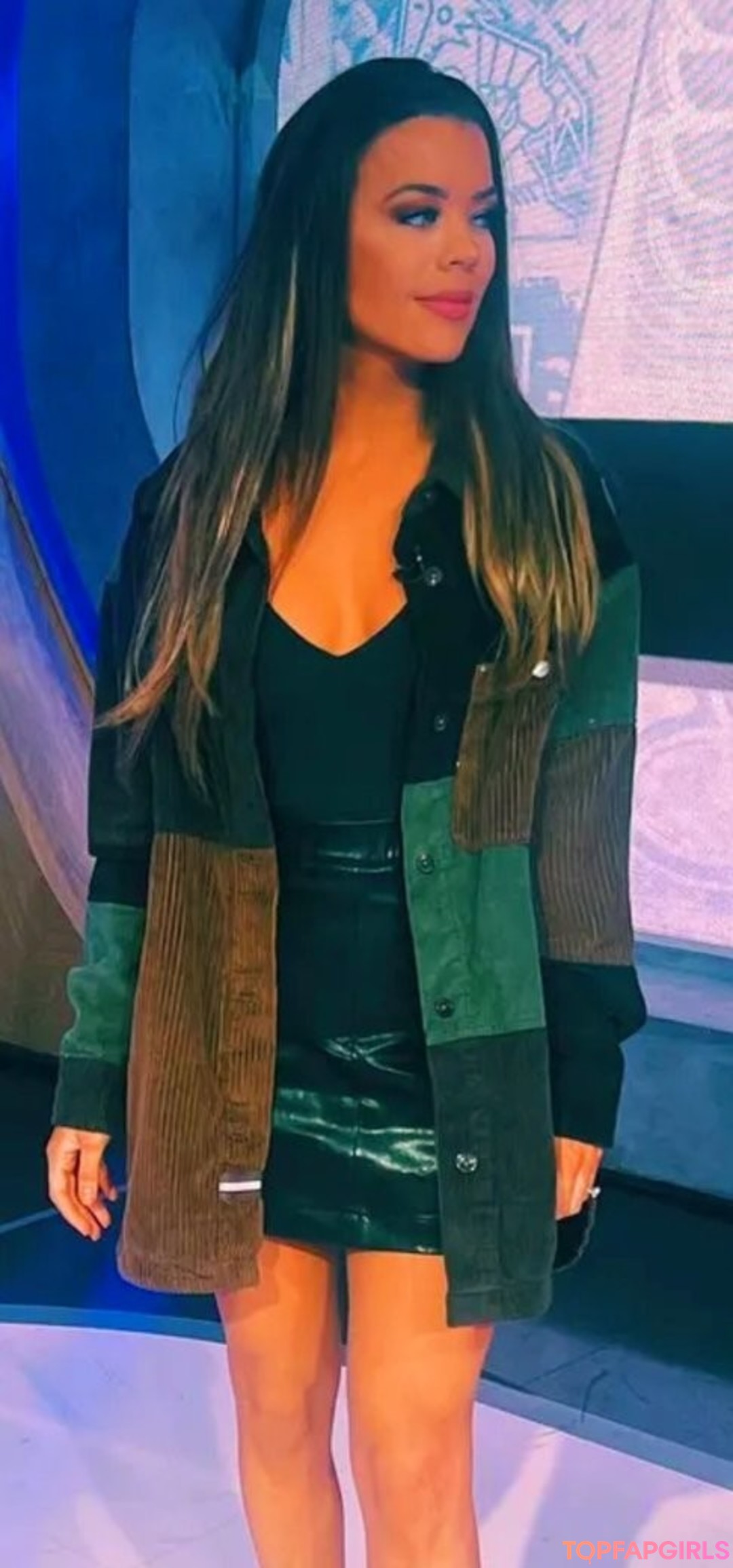 Foto desnuda filtrada de OnlyFans de Jackie Redmond #57 Foto desnuda filtrada de OnlyFans de Jackie Redmond #57