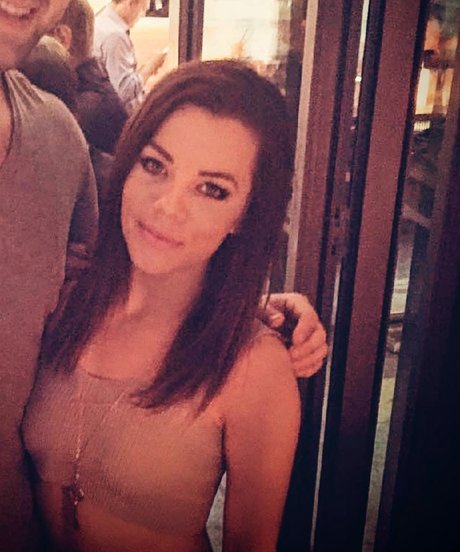 Jackie Redmond
