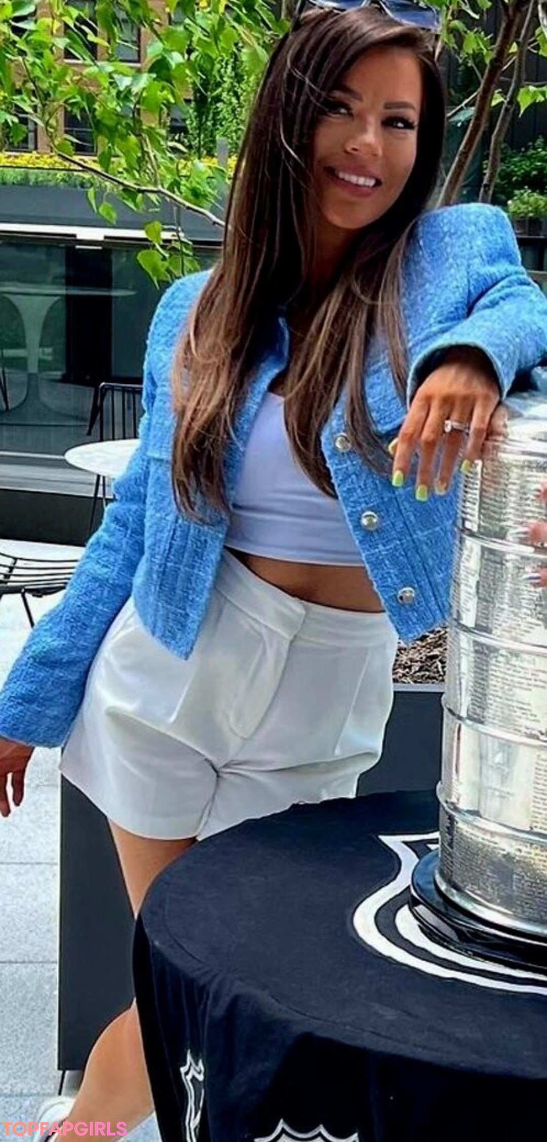 Foto desnuda filtrada de OnlyFans de Jackie Redmond #85 Foto desnuda filtrada de OnlyFans de Jackie Redmond #85