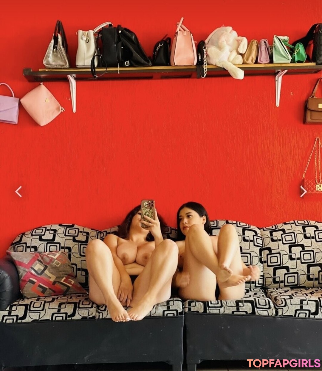 Foto desnuda filtrada de OnlyFans de Paulina Davila #81 Foto desnuda filtrada de OnlyFans de Paulina Davila #81