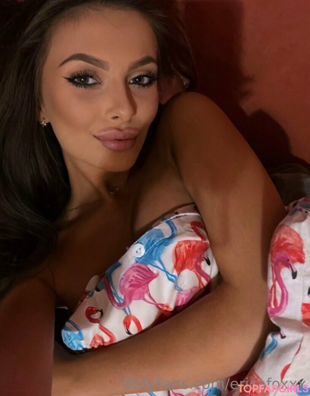 Foto desnuda filtrada de OnlyFans de Ericafoxxx #7 Foto desnuda filtrada de OnlyFans de Ericafoxxx #7