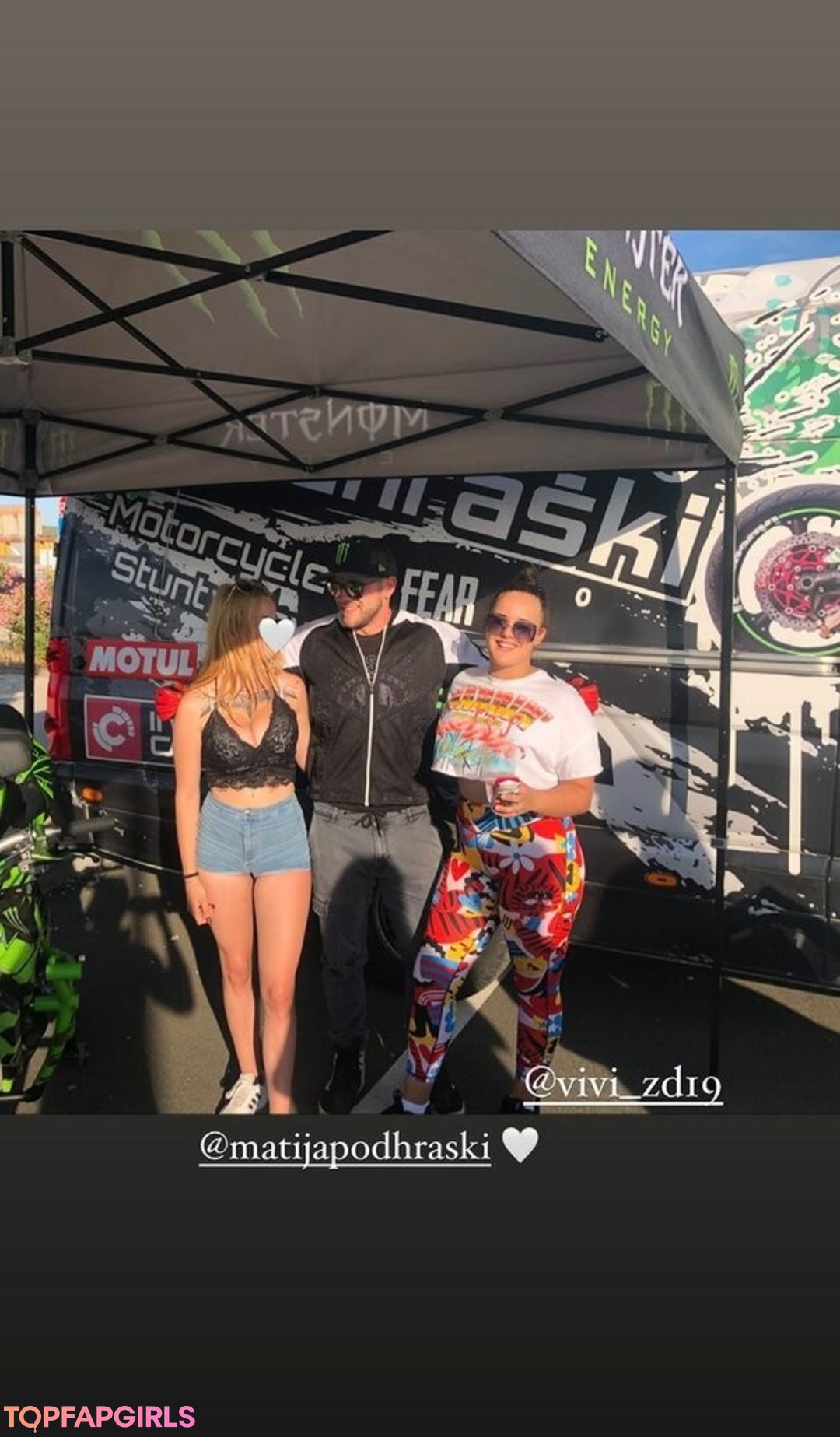 Foto desnuda filtrada de OnlyFans de Suzizvonar #22 Foto desnuda filtrada de OnlyFans de Suzizvonar #22