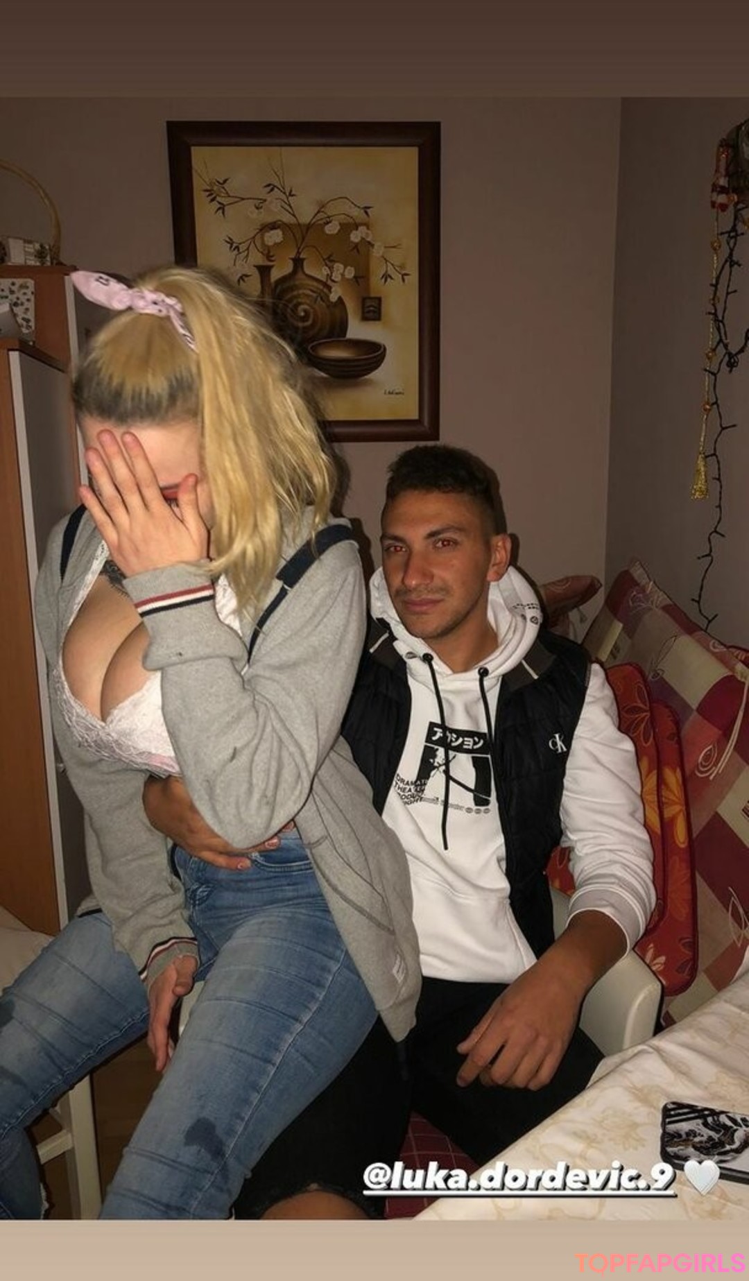 Foto desnuda filtrada de OnlyFans de Suzizvonar #66 Foto desnuda filtrada de OnlyFans de Suzizvonar #66