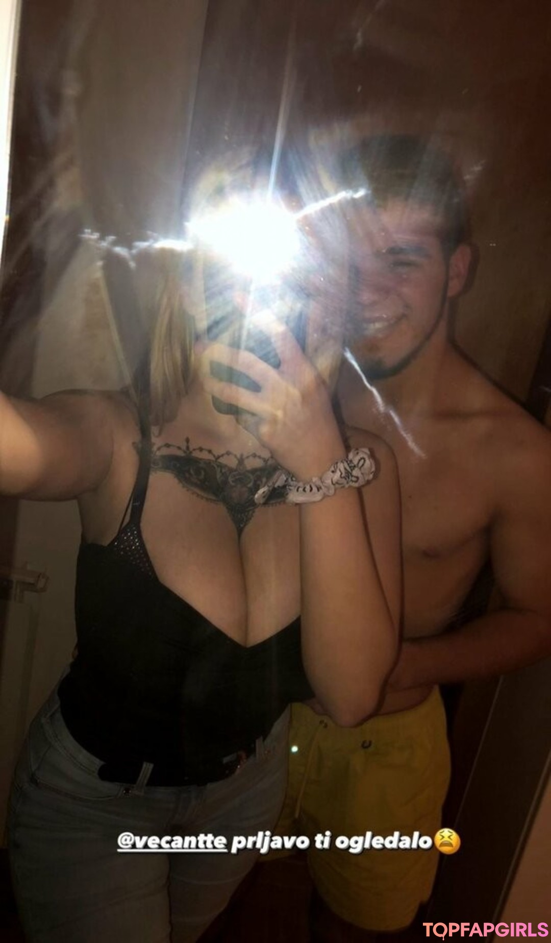 Foto desnuda filtrada de OnlyFans de Suzizvonar #76 Foto desnuda filtrada de OnlyFans de Suzizvonar #76