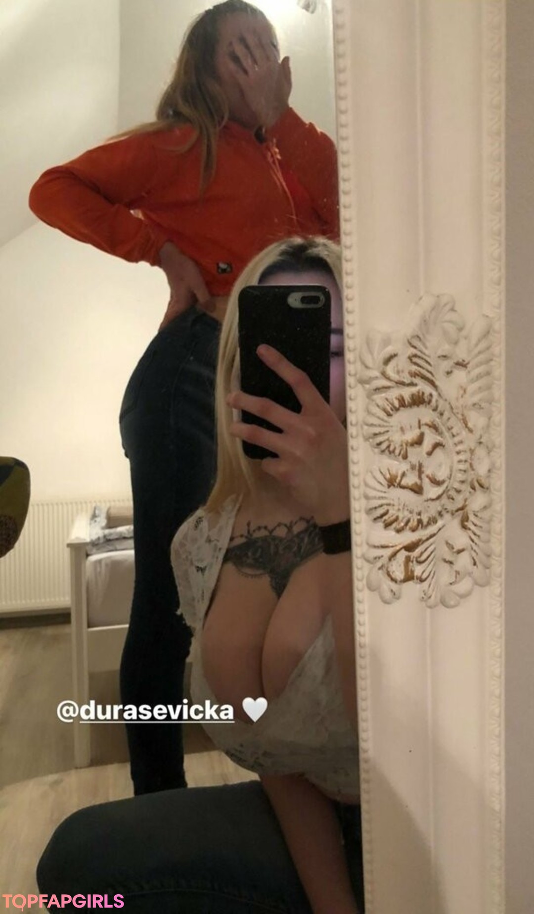 Foto desnuda filtrada de OnlyFans de Suzizvonar #86 Foto desnuda filtrada de OnlyFans de Suzizvonar #86