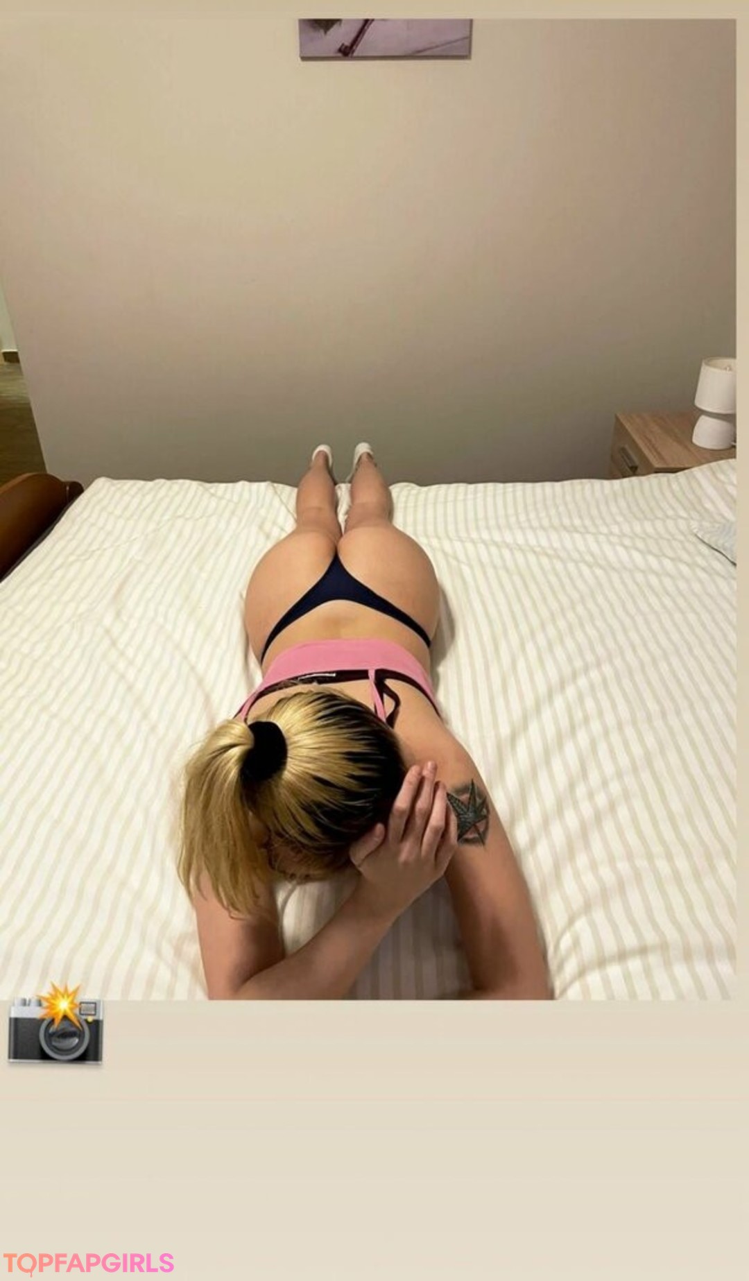 Foto desnuda filtrada de OnlyFans de Suzizvonar #95 Foto desnuda filtrada de OnlyFans de Suzizvonar #95