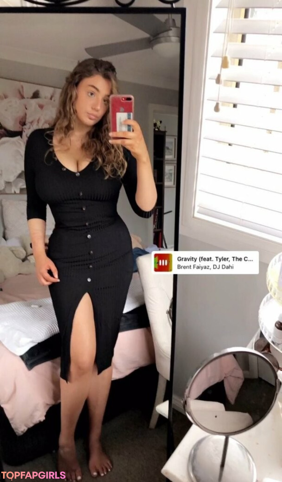 Foto desnuda filtrada de OnlyFans de Alida Moya #222 Foto desnuda filtrada de OnlyFans de Alida Moya #222