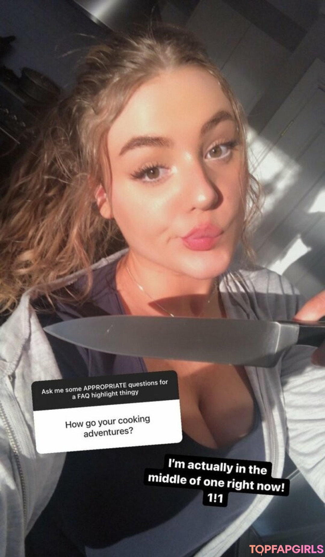 Foto desnuda filtrada de OnlyFans de Alida Moya #252 Foto desnuda filtrada de OnlyFans de Alida Moya #252