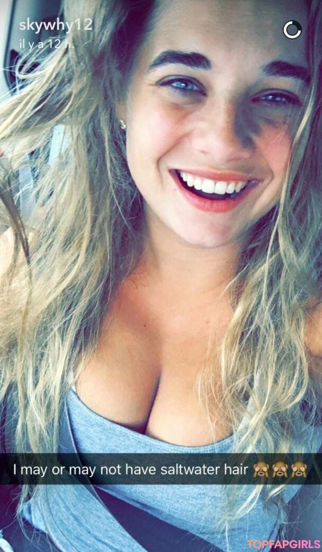 Foto desnuda filtrada de OnlyFans de Schuyler Thornton #237 Foto desnuda filtrada de OnlyFans de Schuyler Thornton #237