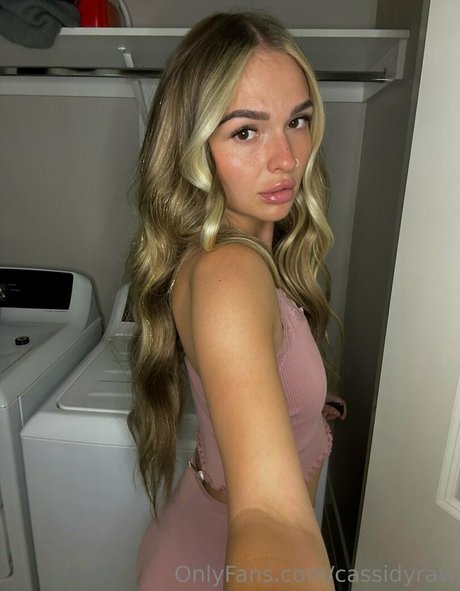 Cassidyraw