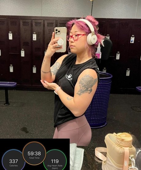 Stella Chung