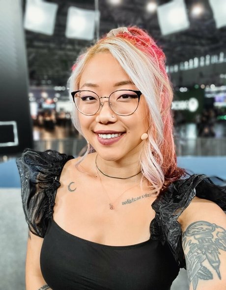 Stella Chung