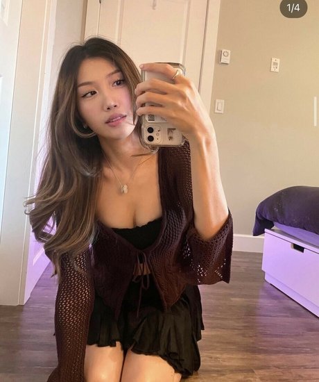 Clararline Foto desnuda filtrada de OnlyFans de Clararline #28