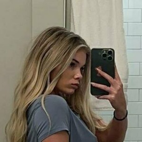 Foto desnuda filtrada de OnlyFans de Jasmin Terry