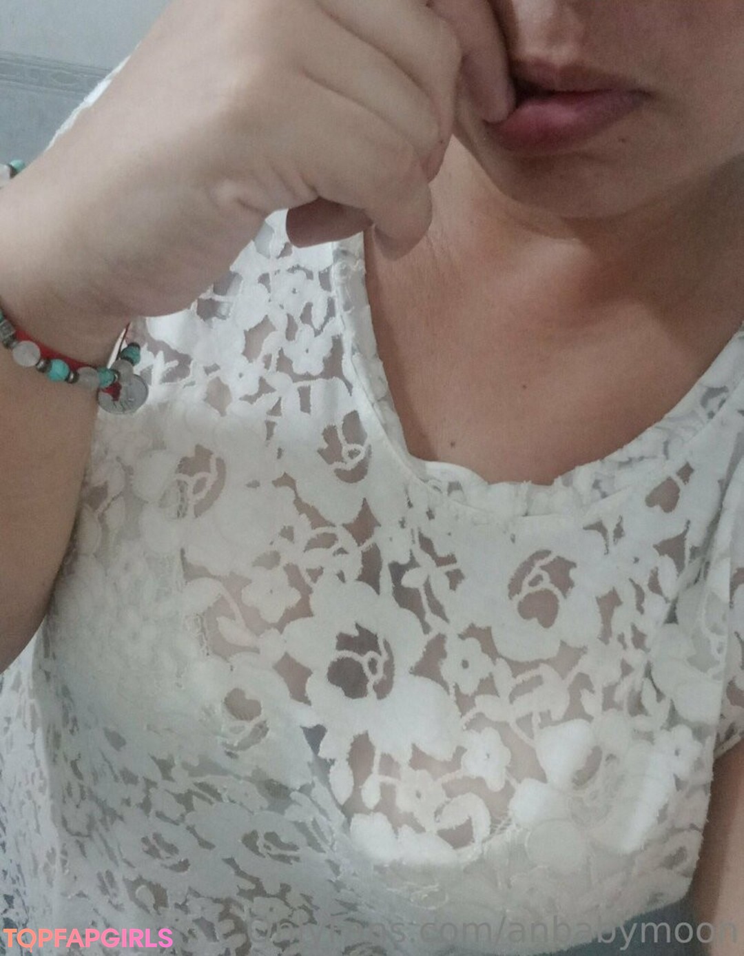 Foto desnuda filtrada de OnlyFans de Anbabymoon #38 Foto desnuda filtrada de OnlyFans de Anbabymoon #38