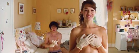 Lyndsy Fonseca