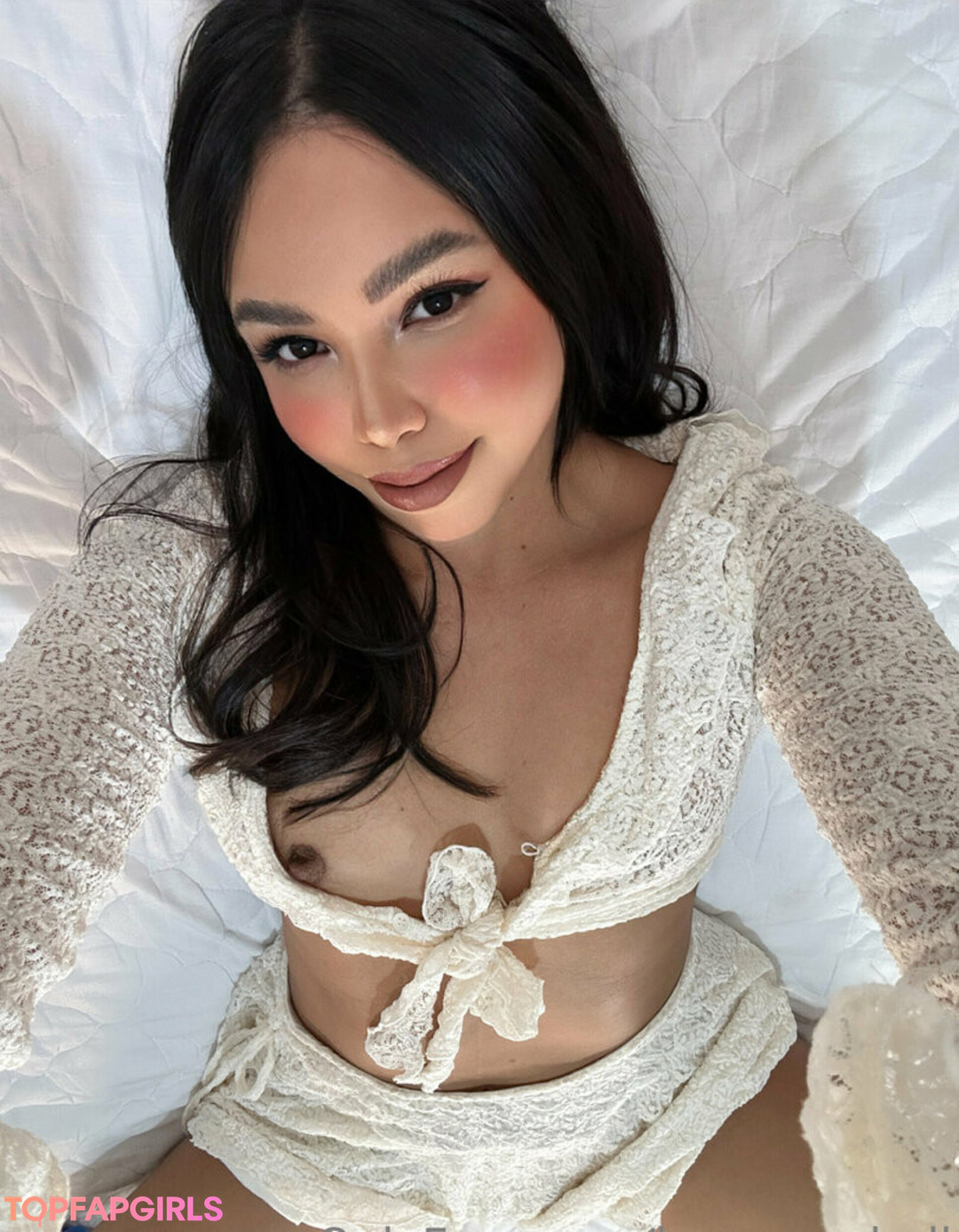 Foto desnuda filtrada de OnlyFans de Honeyrashell #1002