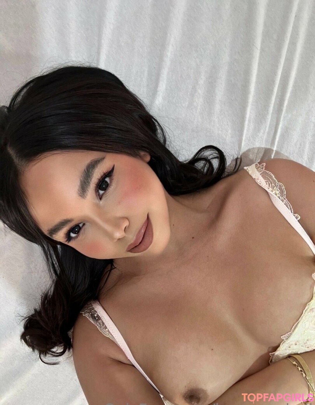 Foto desnuda filtrada de OnlyFans de Honeyrashell #1057