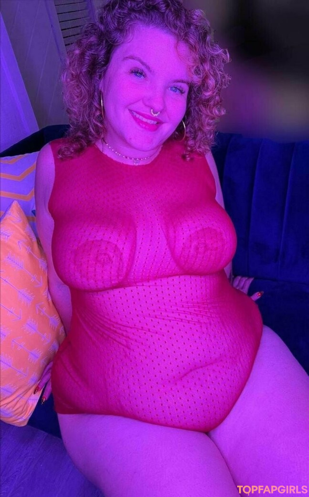 Foto desnuda filtrada de OnlyFans de Honeyrashell #1296