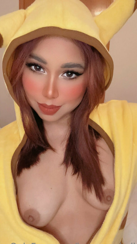 Honeyrashell