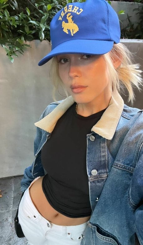Faith Schroder