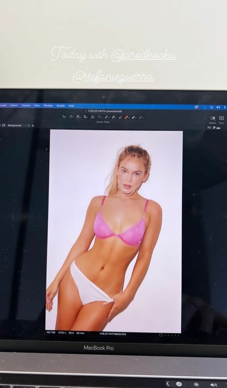 Faith Schroder