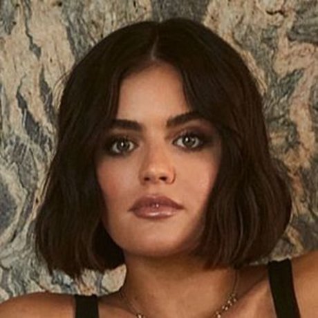Foto desnuda filtrada de OnlyFans de Lucy Hale
