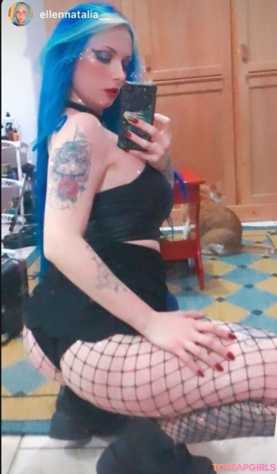 Foto desnuda filtrada de OnlyFans de Ellen Natalia #121 Foto desnuda filtrada de OnlyFans de Ellen Natalia #121