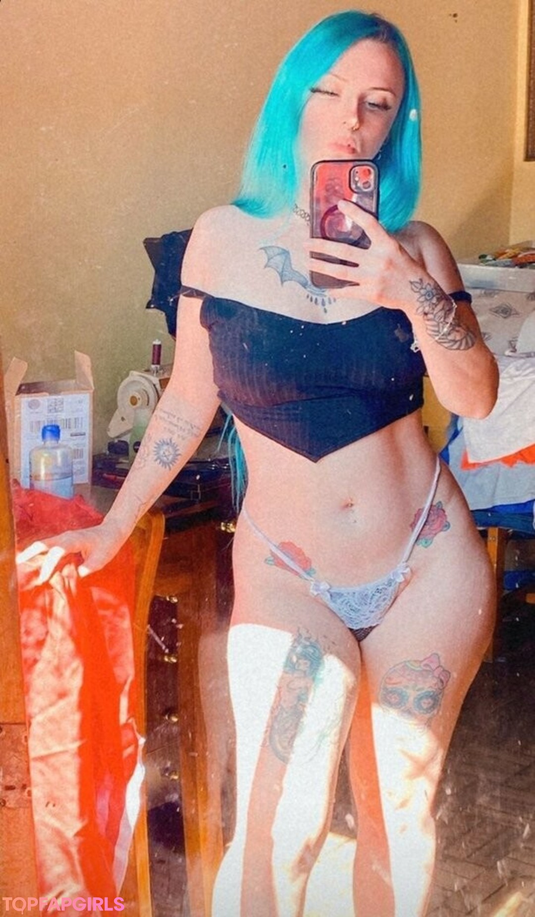 Foto desnuda filtrada de OnlyFans de Ellen Natalia #137 Foto desnuda filtrada de OnlyFans de Ellen Natalia #137
