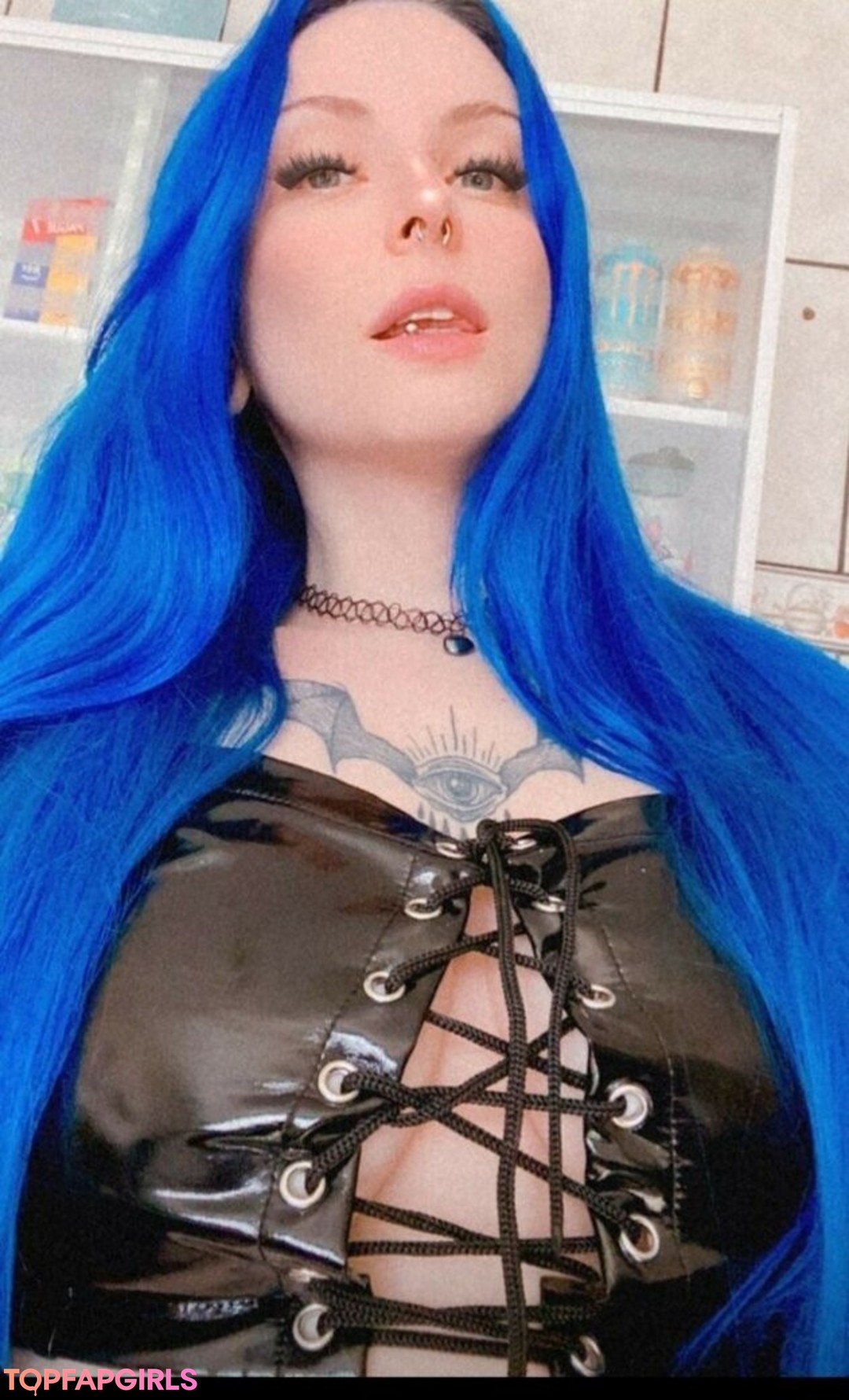 Foto desnuda filtrada de OnlyFans de Ellen Natalia #144 Foto desnuda filtrada de OnlyFans de Ellen Natalia #144