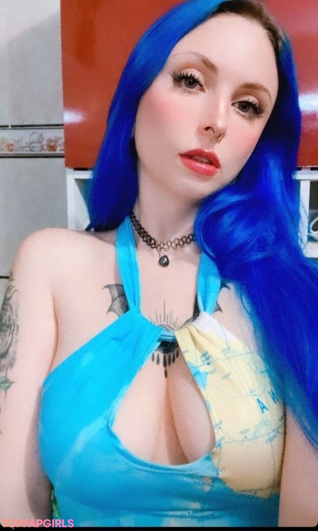 Foto desnuda filtrada de OnlyFans de Ellen Natalia #159 Foto desnuda filtrada de OnlyFans de Ellen Natalia #159