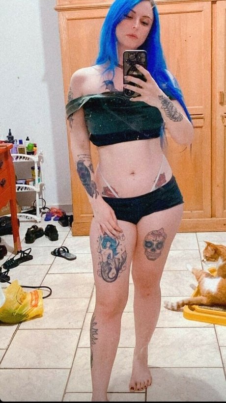 Ellen Natalia