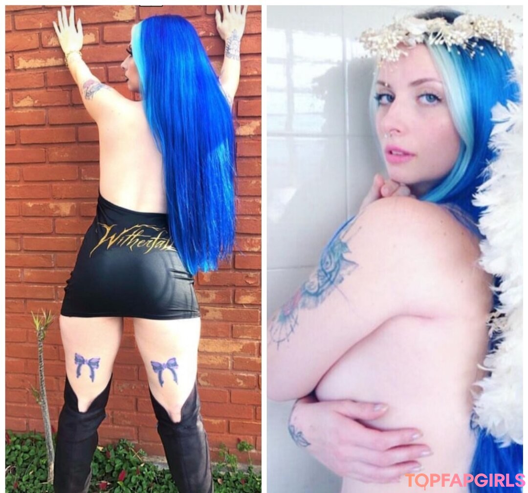 Foto desnuda filtrada de OnlyFans de Ellen Natalia #22 Foto desnuda filtrada de OnlyFans de Ellen Natalia #22