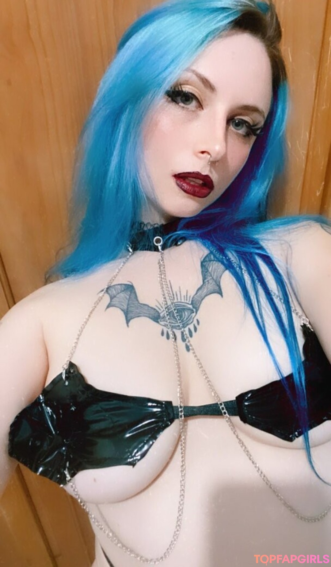 Foto desnuda filtrada de OnlyFans de Ellen Natalia #226 Foto desnuda filtrada de OnlyFans de Ellen Natalia #226