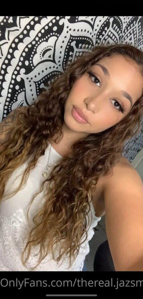 Therealjazsmin