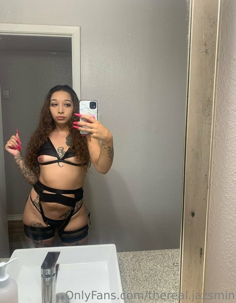 Therealjazsmin